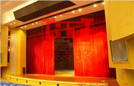 电动/手动均匀对开、蝴蝶对开、升降大幕